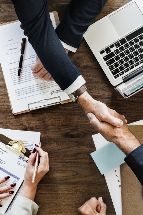 Отношения