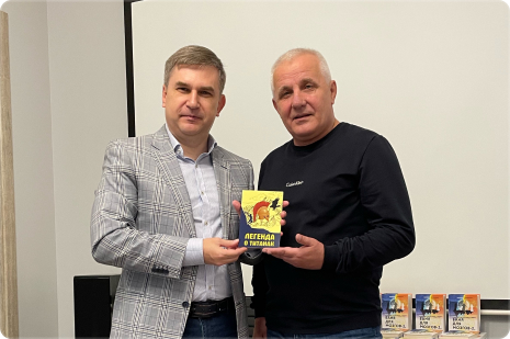 Результати курсу
